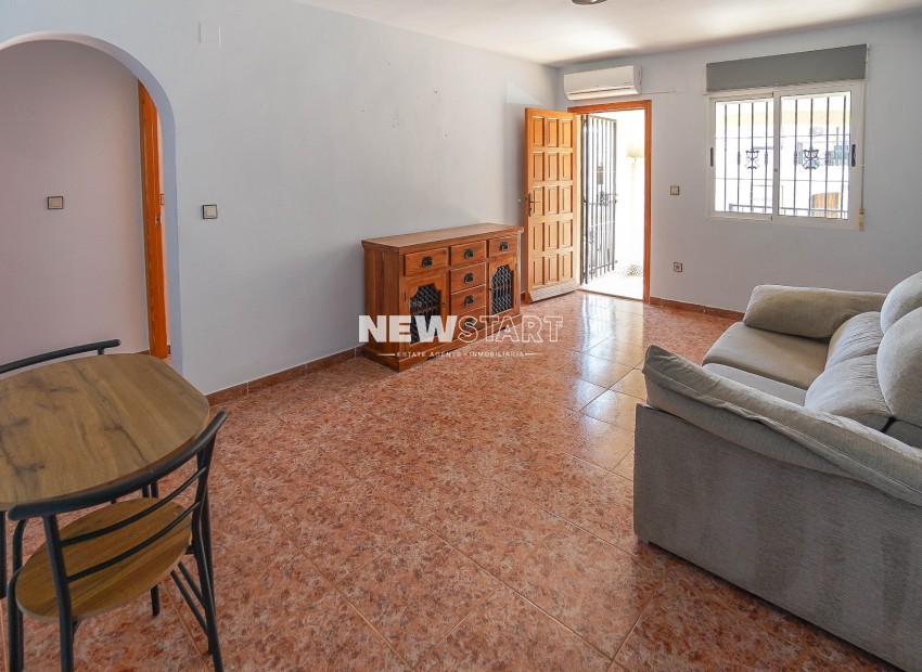 Revente - Appartement - La Marina - Urb. La Marina