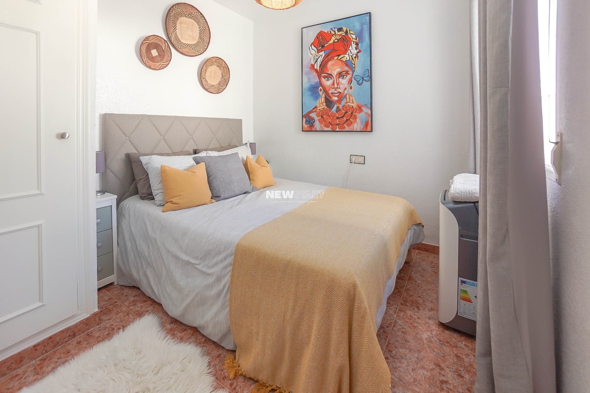 Revente - Appartement - La Marina - Urb. La Marina