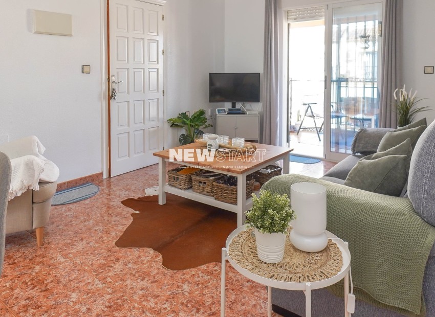 Revente - Appartement - La Marina - Urb. La Marina