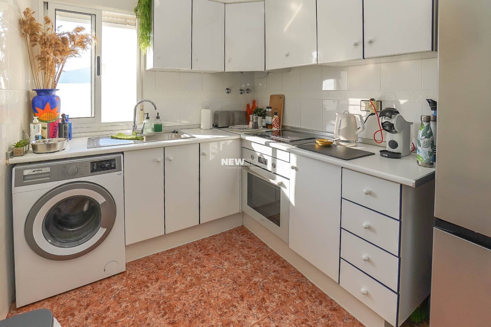 Revente - Appartement - La Marina - Urb. La Marina