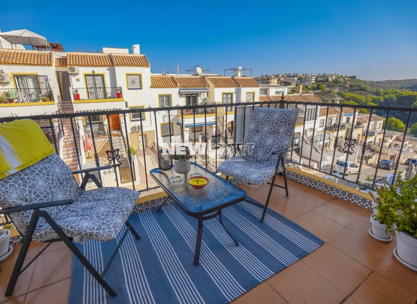 Revente - Appartement - La Marina - Urb. La Marina