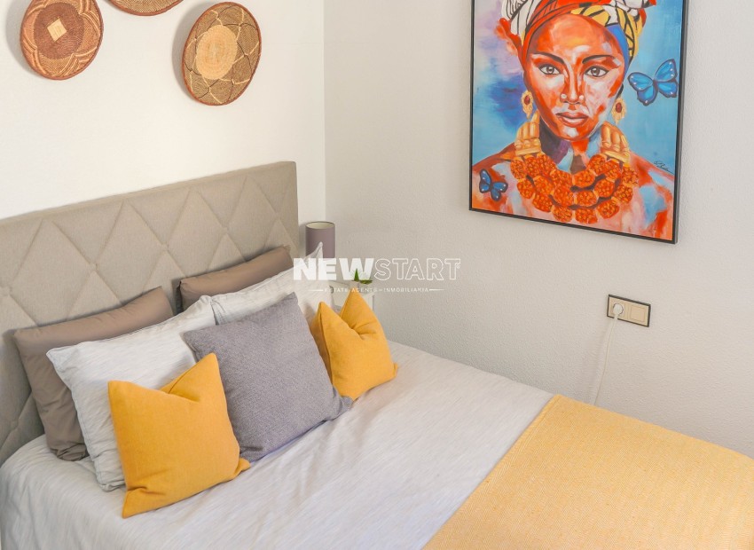 Revente - Appartement - La Marina - Urb. La Marina