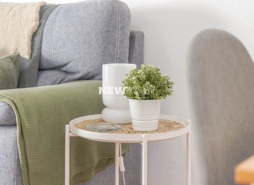 Revente - Appartement - La Marina - Urb. La Marina