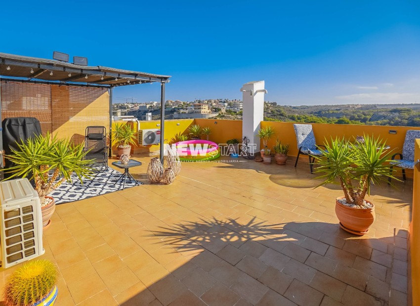 Revente - Appartement - La Marina - Urb. La Marina