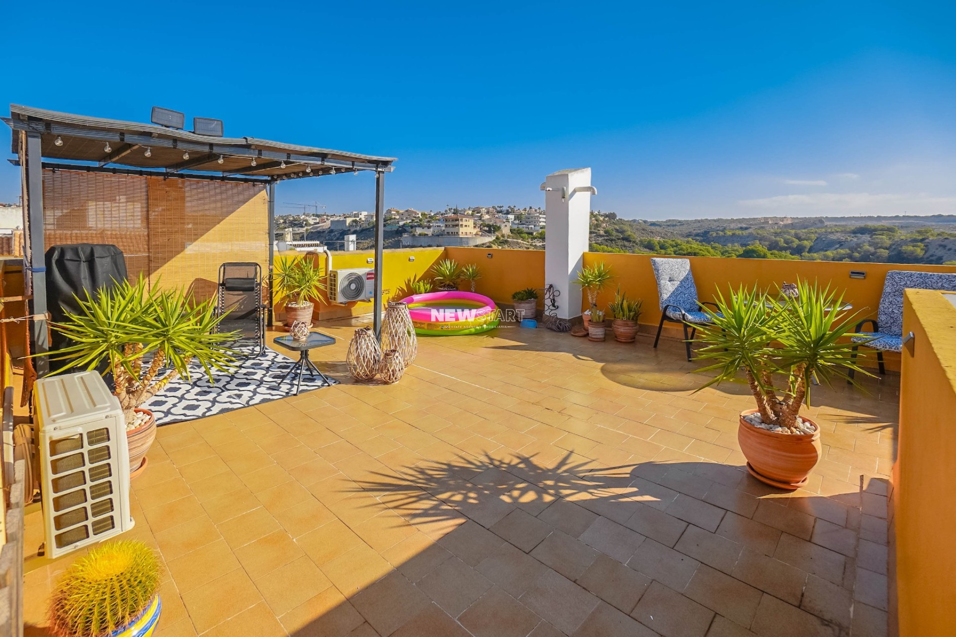 Revente - Appartement - La Marina - Urb. La Marina