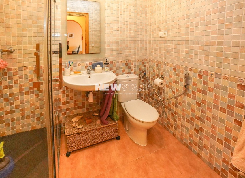 Revente - Appartement - La Marina - Urb. La Marina