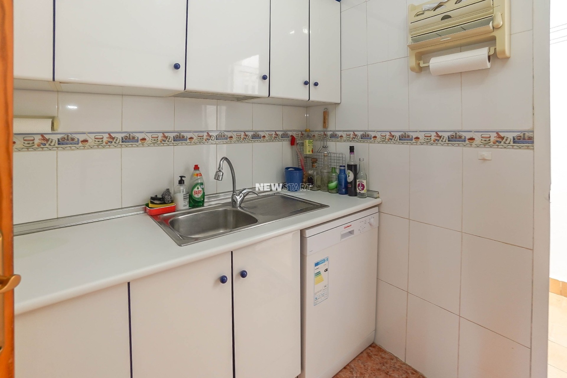 Revente - Appartement - La Marina - Urb. La Marina