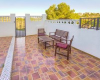 Revente - Appartement - La Marina - Urb. La Marina