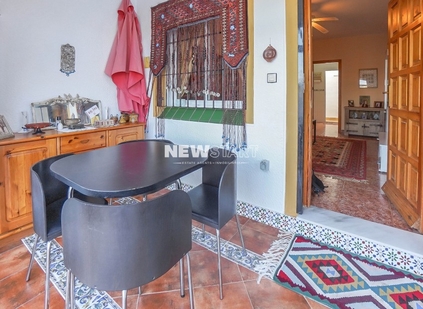 Revente - Appartement - La Marina - Urb. La Marina