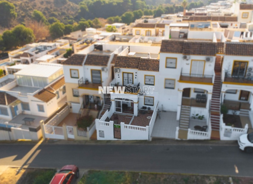 Revente - Appartement - La Marina - Urb. La Marina