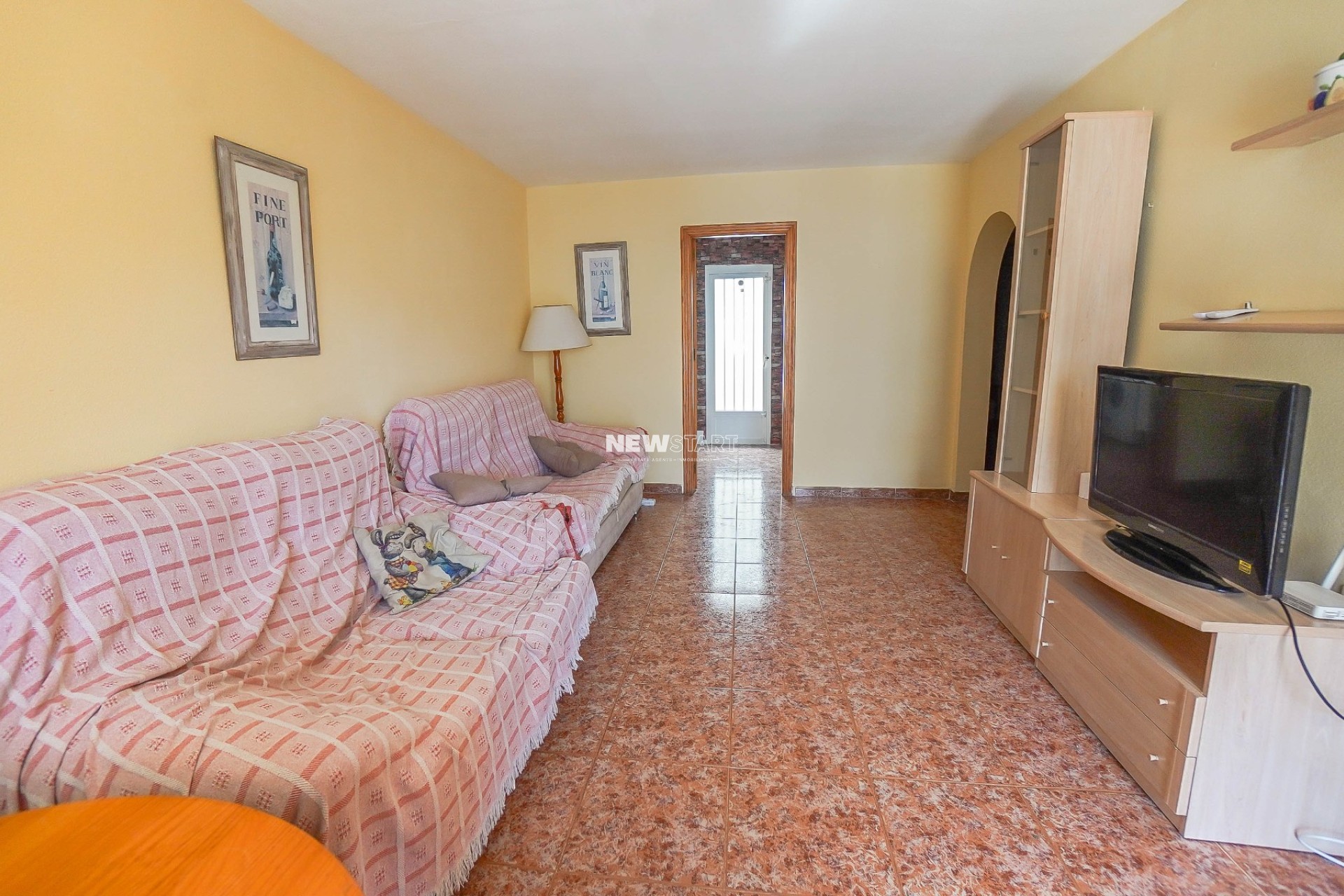 Revente - Appartement - La Marina - Urb. La Marina