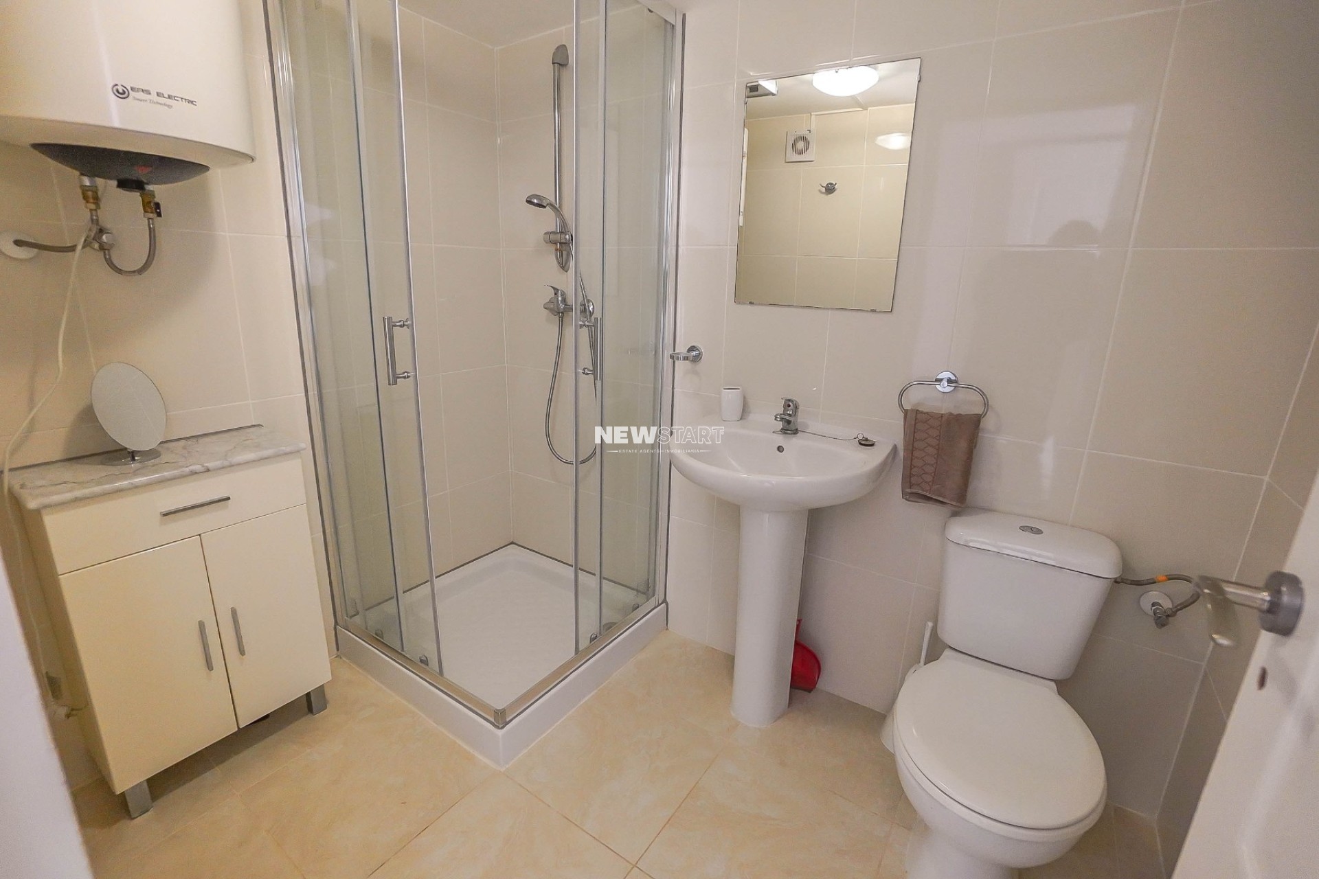 Revente - Appartement - La Marina - Urb. La Marina
