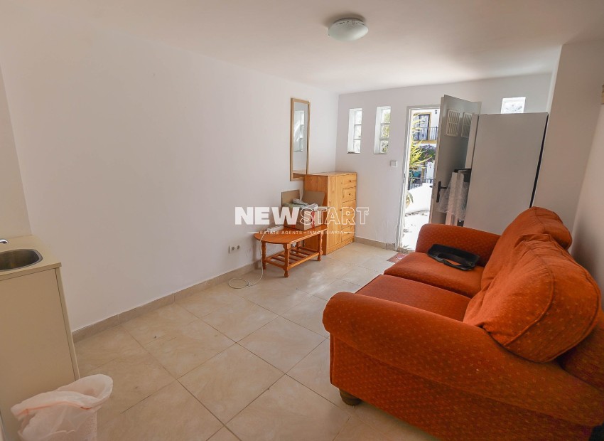 Revente - Appartement - La Marina - Urb. La Marina