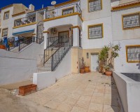 Revente - Appartement - La Marina - Urb. La Marina