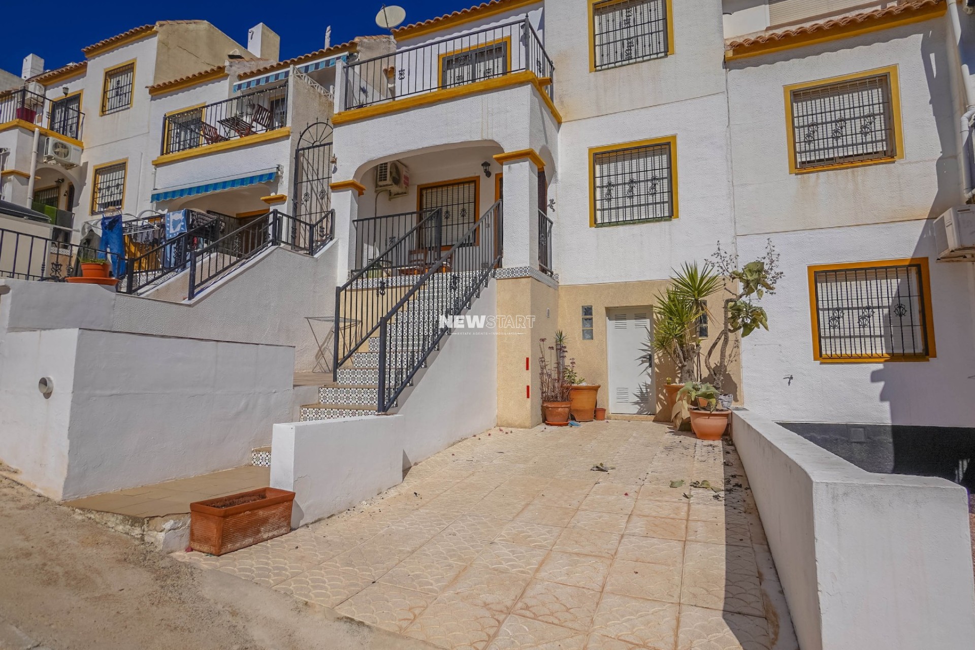 Revente - Appartement - La Marina - Urb. La Marina