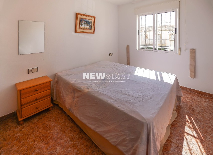 Revente - Appartement - La Marina - Urb. La Marina