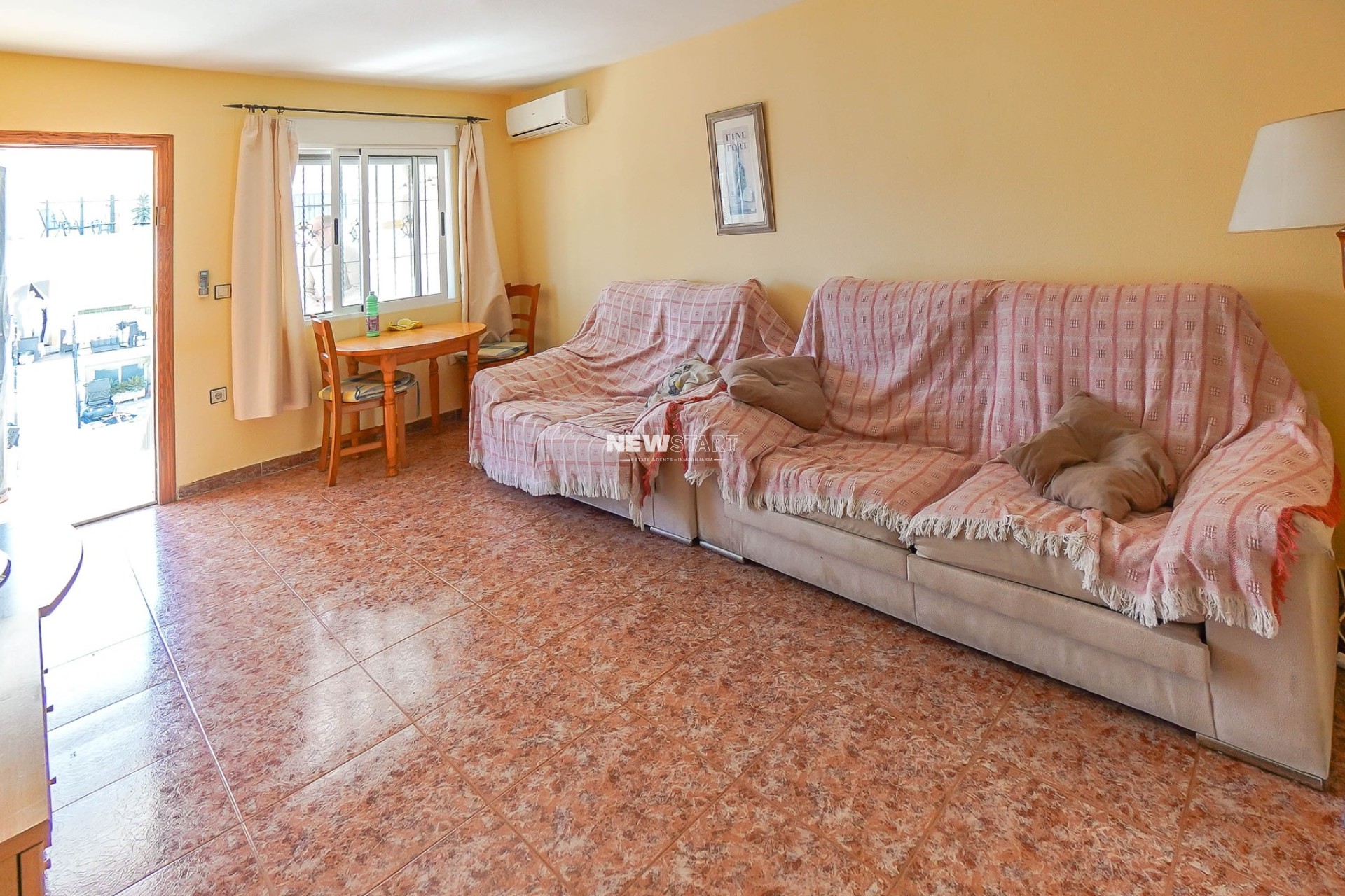 Revente - Appartement - La Marina - Urb. La Marina