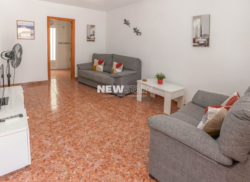 Revente - Appartement - La Marina - Urb. La Marina