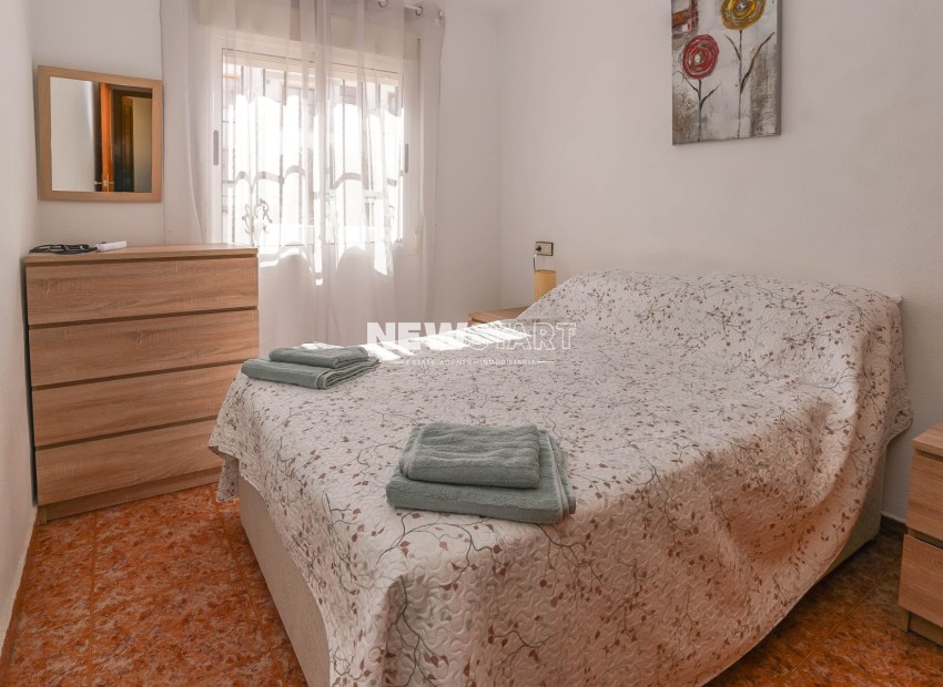 Revente - Appartement - La Marina - Urb. La Marina