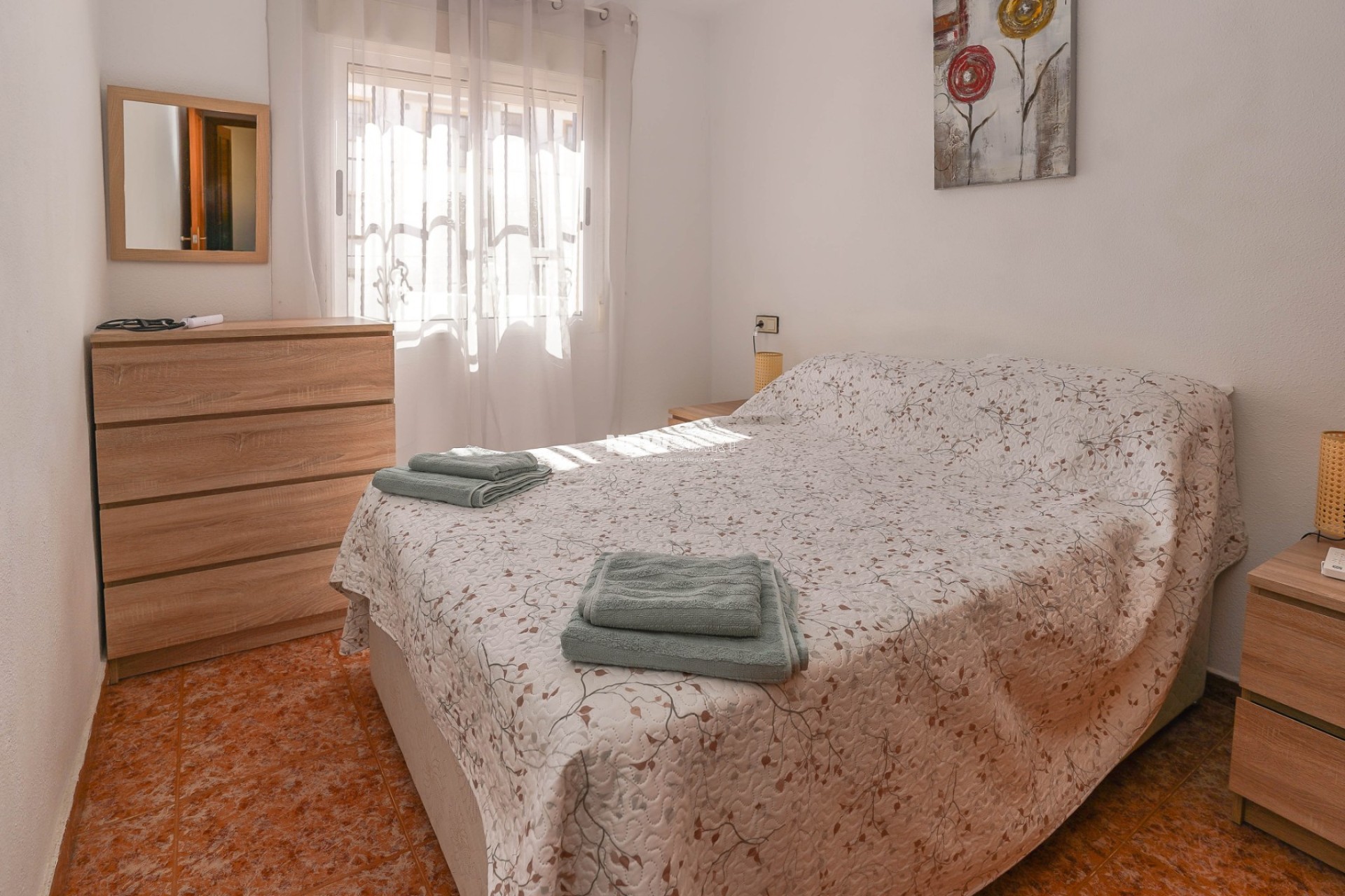 Revente - Appartement - La Marina - Urb. La Marina