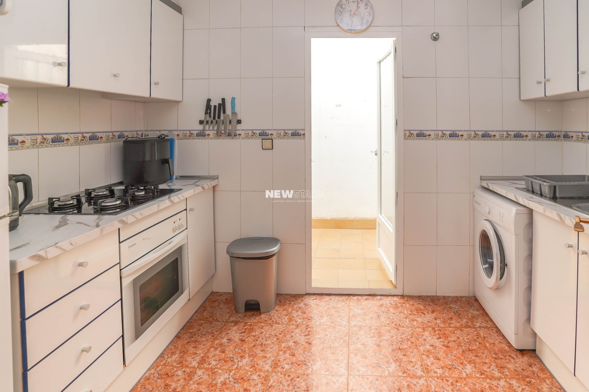 Revente - Appartement - La Marina - Urb. La Marina