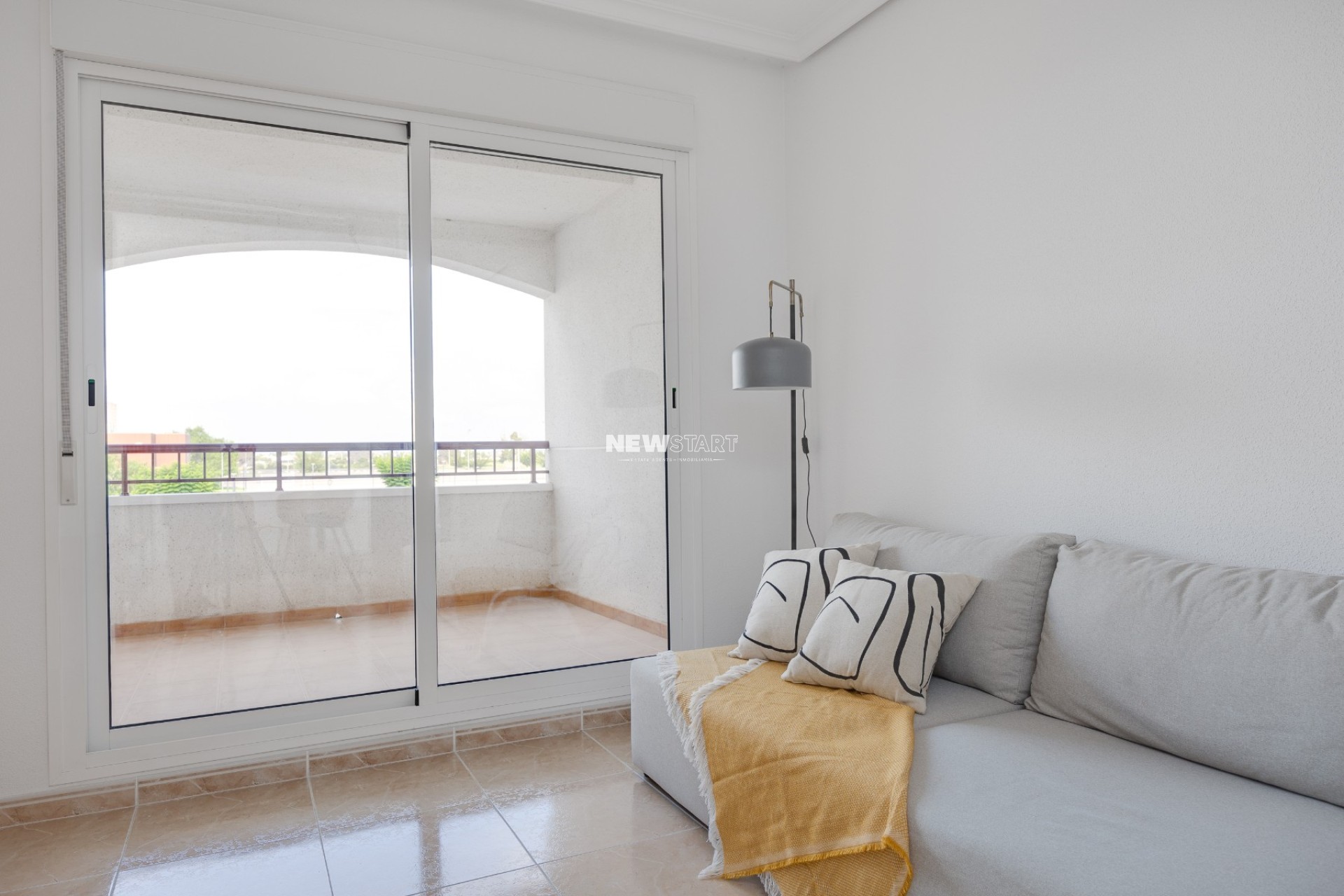 Revente - Appartement - San Fulgencio
