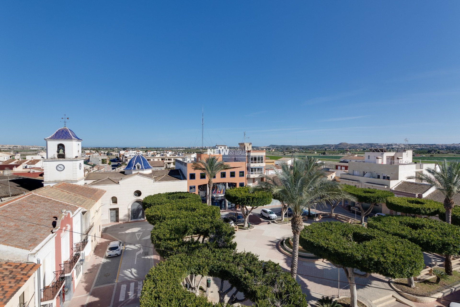 Revente - Appartement - San Fulgencio