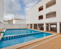 Revente - Appartement - San Fulgencio