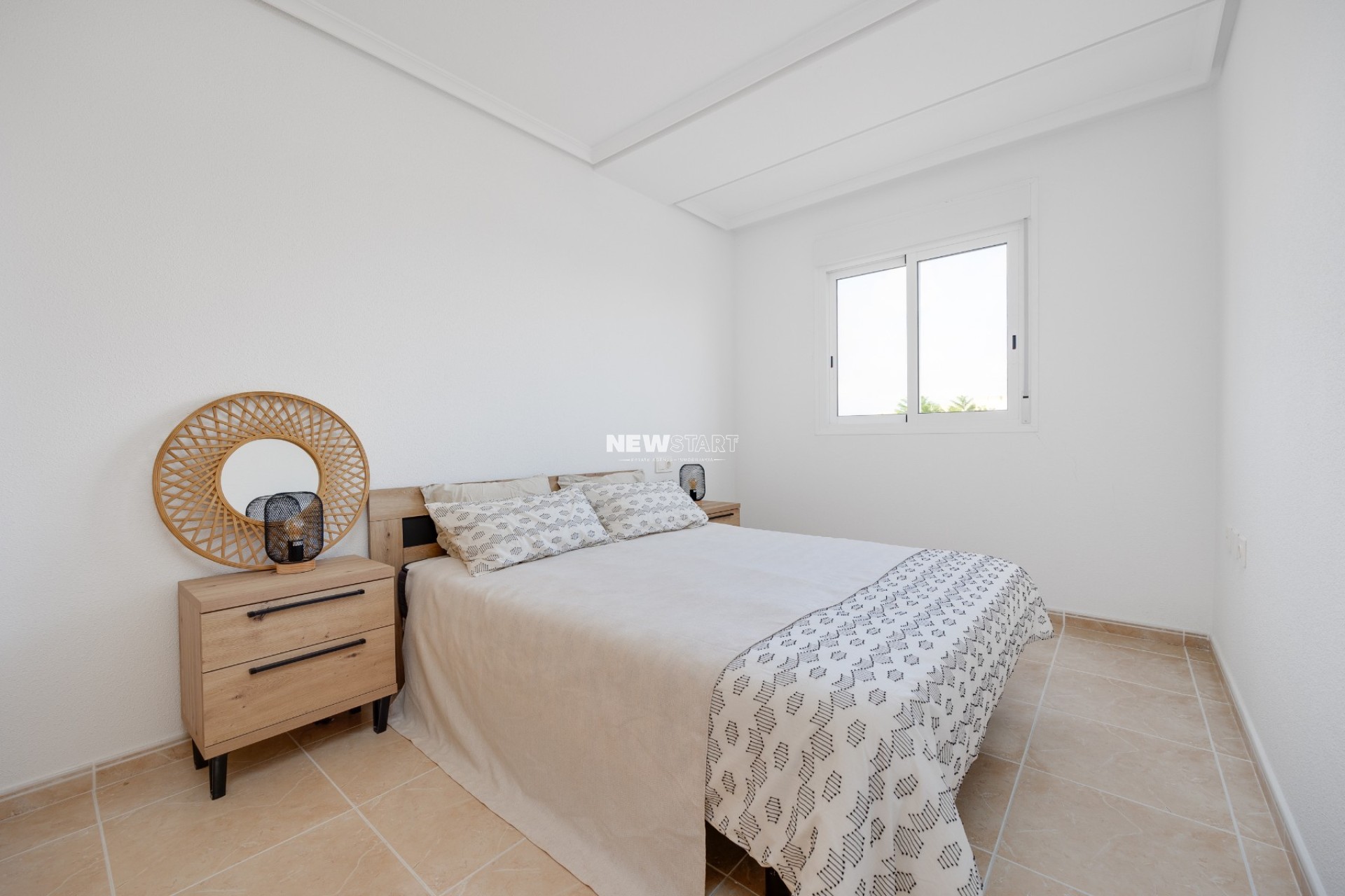 Revente - Appartement - San Fulgencio