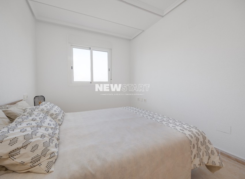 Revente - Appartement - San Fulgencio