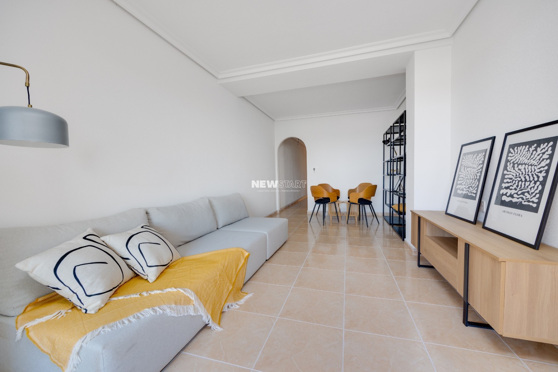 Revente - Appartement - San Fulgencio
