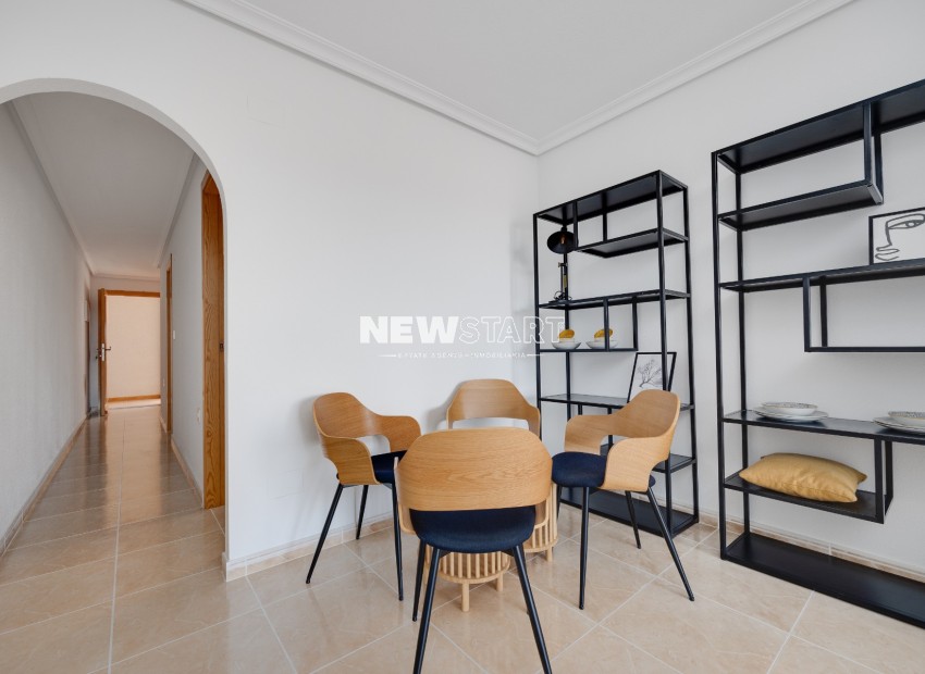 Revente - Appartement - San Fulgencio