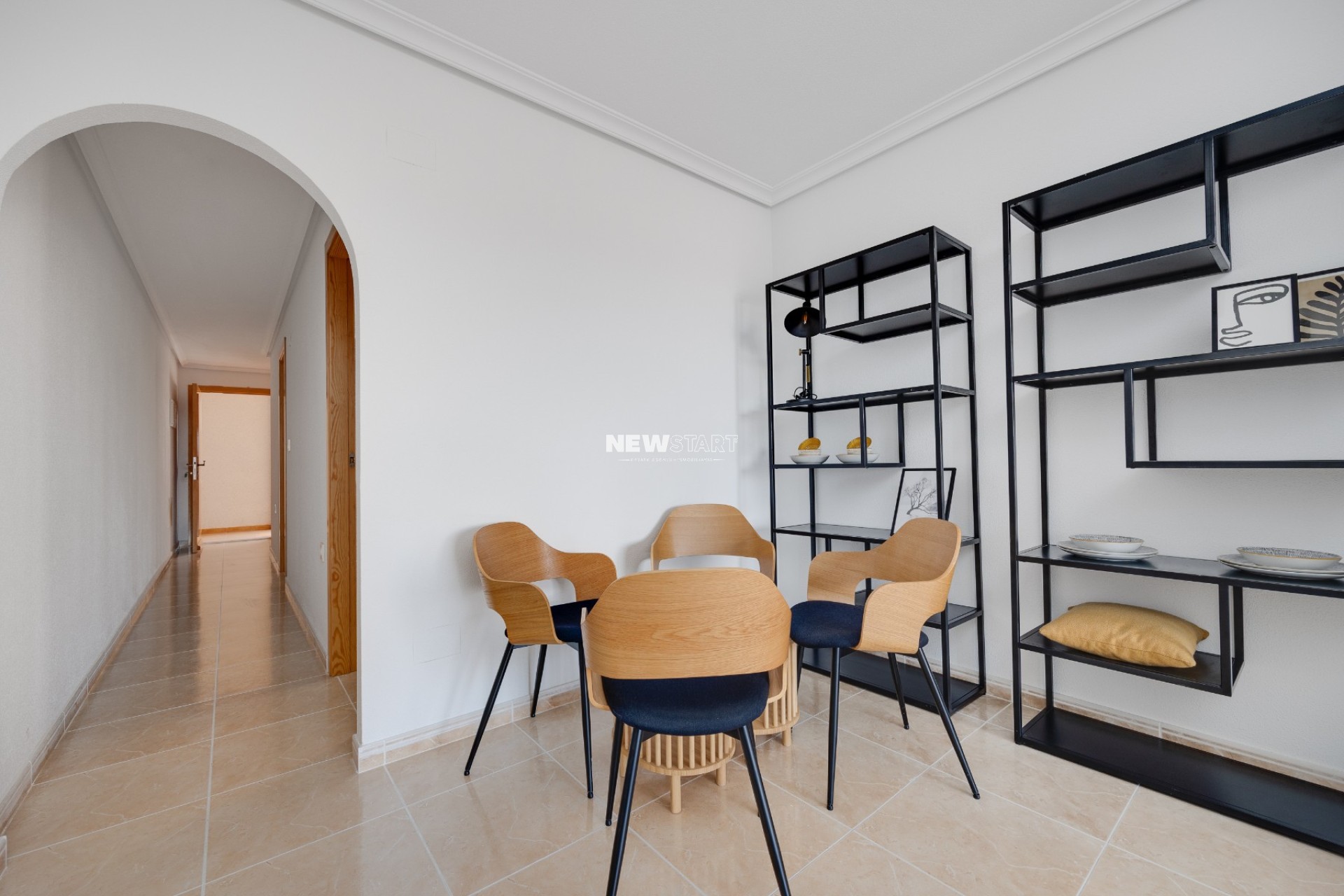 Revente - Appartement - San Fulgencio