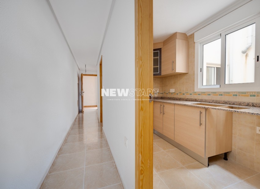 Revente - Appartement - San Fulgencio