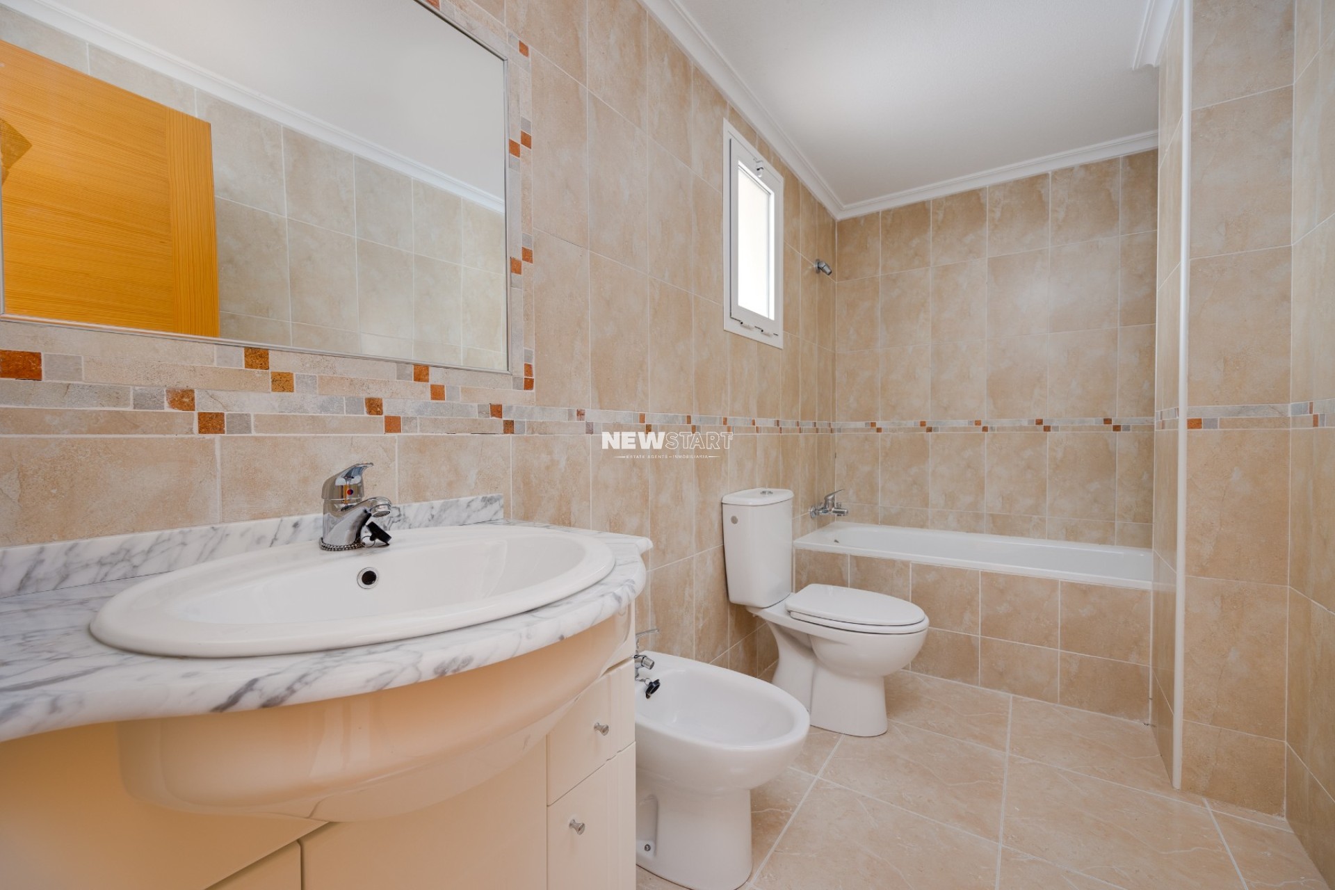 Revente - Appartement - San Fulgencio