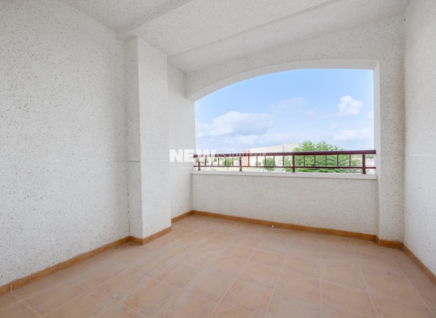 Revente - Appartement - San Fulgencio