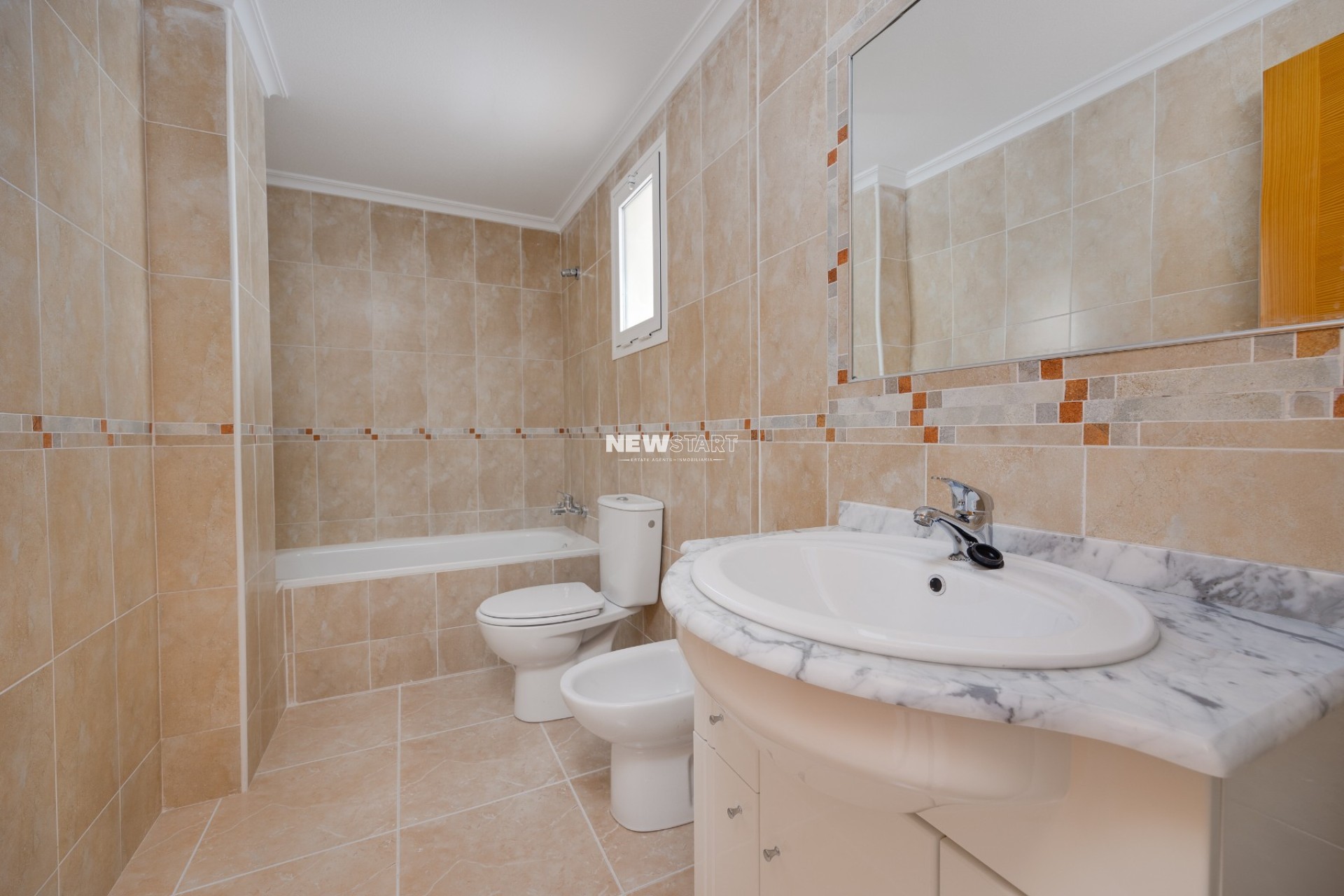 Revente - Appartement - San Fulgencio