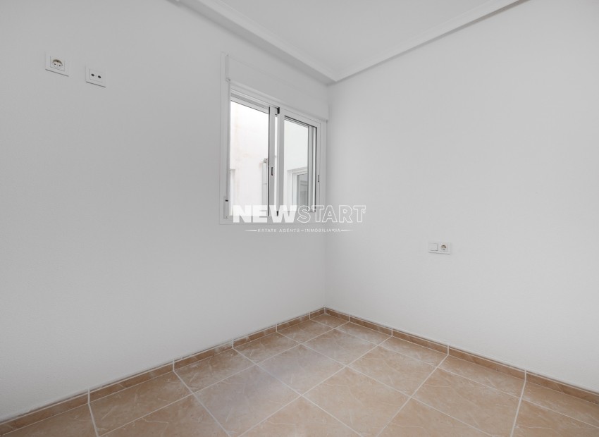 Revente - Appartement - San Fulgencio