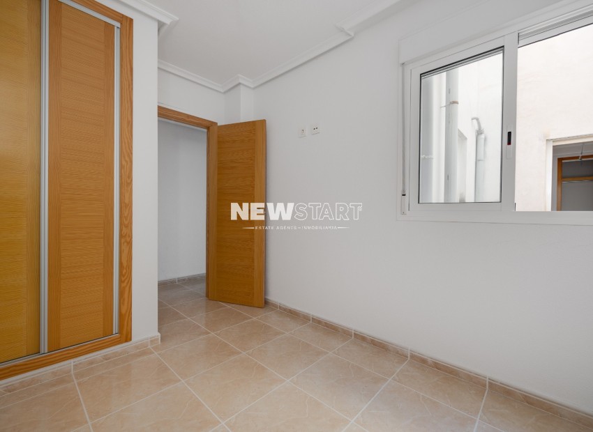 Revente - Appartement - San Fulgencio