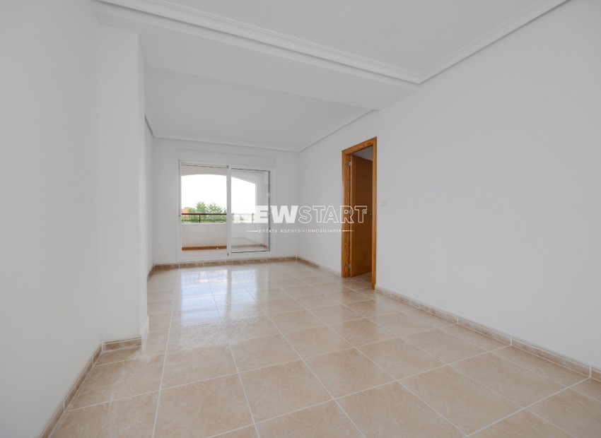 Revente - Appartement - San Fulgencio