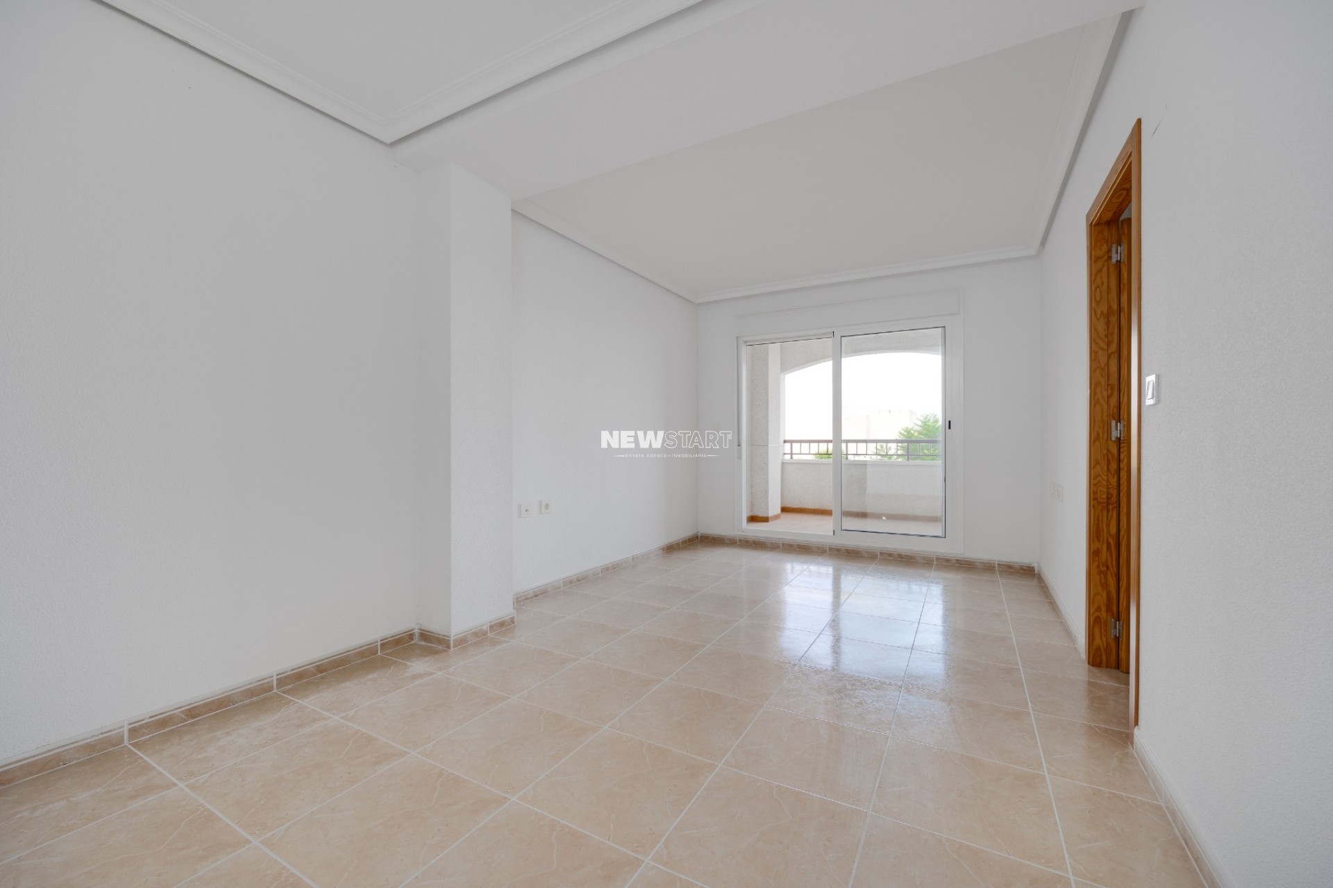 Revente - Appartement - San Fulgencio