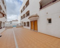 Revente - Appartement - San Fulgencio