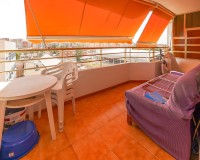 Revente - Appartement - Santa Pola