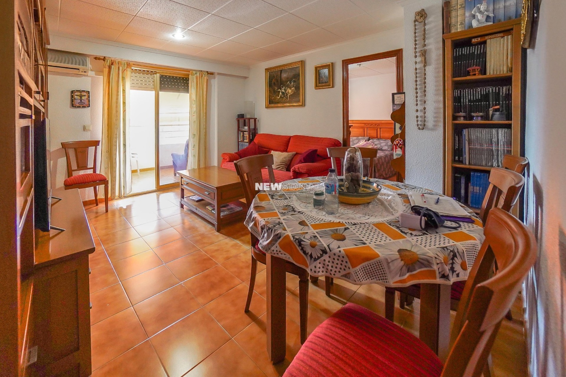 Revente - Appartement - Santa Pola