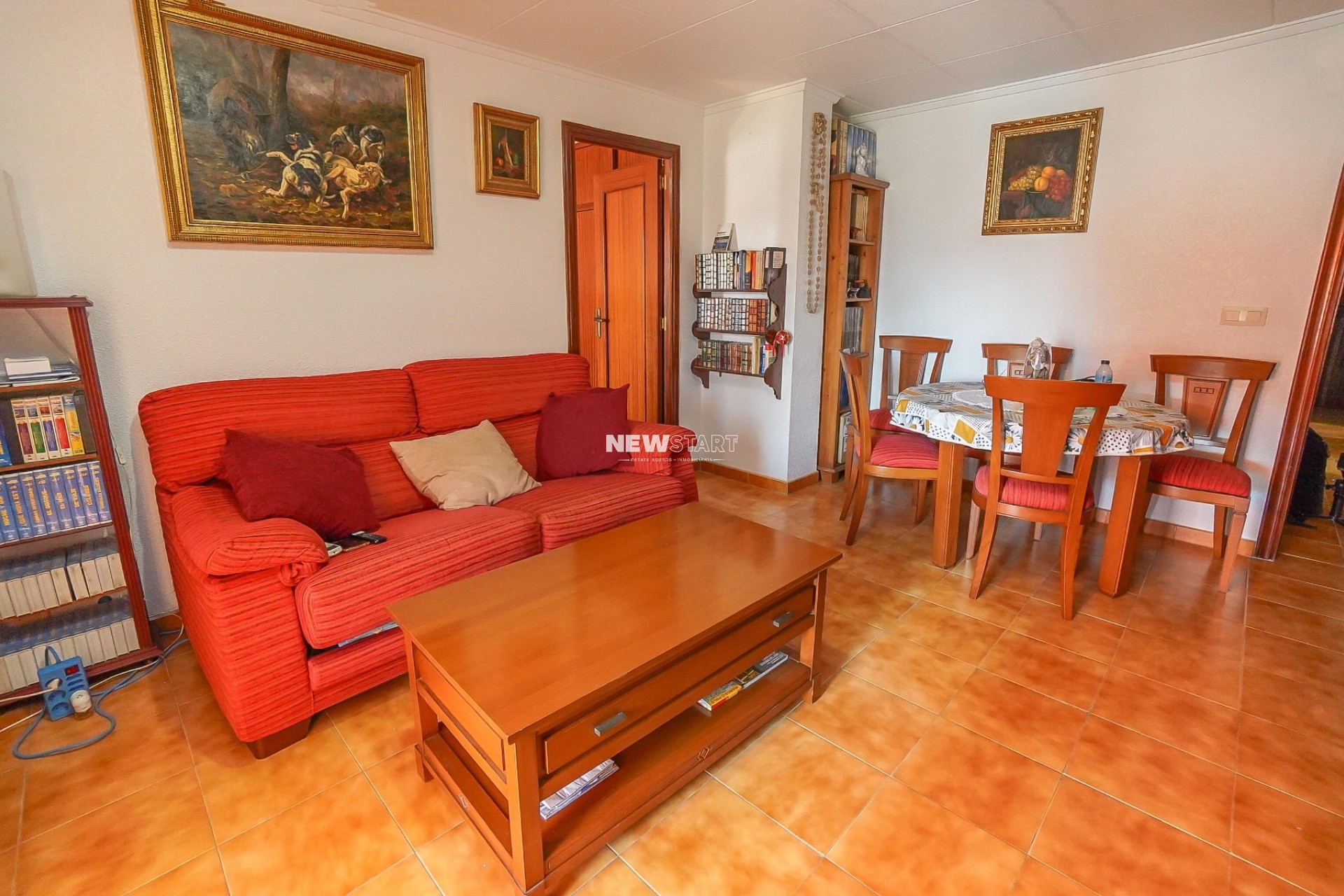 Revente - Appartement - Santa Pola