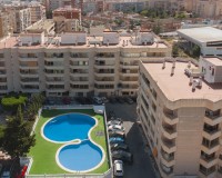 Revente - Appartement - Santa Pola