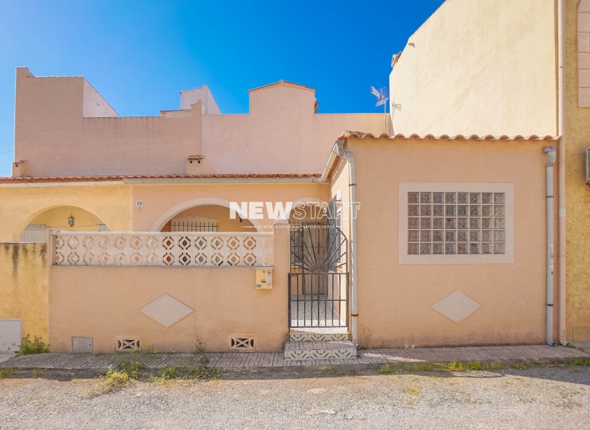 Revente - Bungalow - La Marina - Urb. La Marina