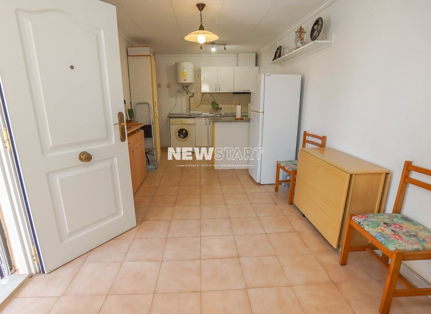 Revente - Bungalow - La Marina - Urb. La Marina