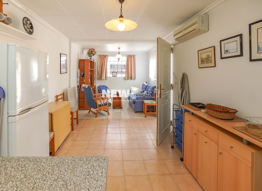 Revente - Bungalow - La Marina - Urb. La Marina