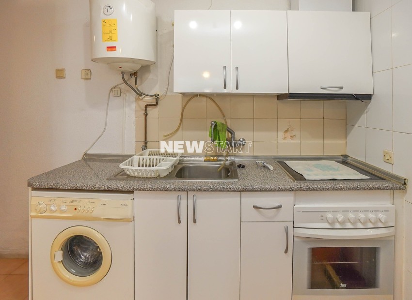 Revente - Bungalow - La Marina - Urb. La Marina